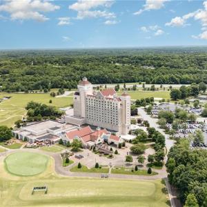 Grandover Resort