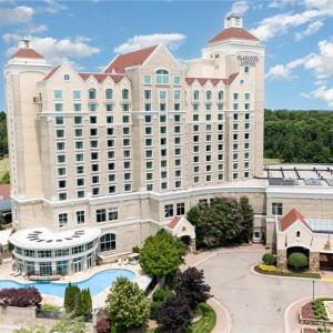 Grandover Resort