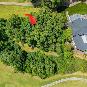 Photo #2 of 4101 Tansley, Greensboro, NC 0.7 acres