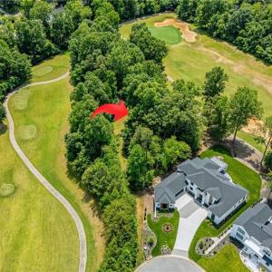 Photo #3 of 4101 Tansley, Greensboro, NC 0.7 acres