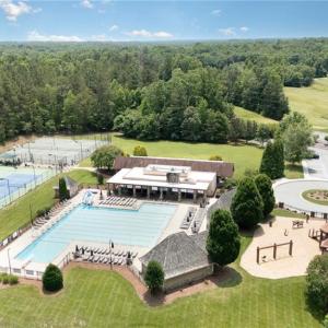 Grandover Swim and Racquet