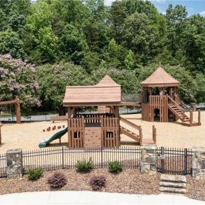 Grandover Swim and Racquet