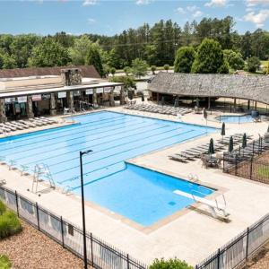 Grandover Swim and Racquet