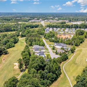 Photo #11 of 4101 Tansley, Greensboro, NC 0.7 acres