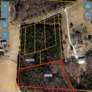 Photo #3 of 4916 Little Store, McLeansville, NC 4.3 acres