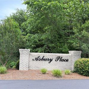 Photo #4 of 110 Asbury Place, Clemmons, NC 0.8 acres