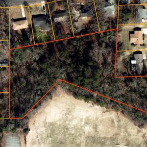 Photo #1 of 201 Ragsdale, Jamestown, NC 2.5 acres