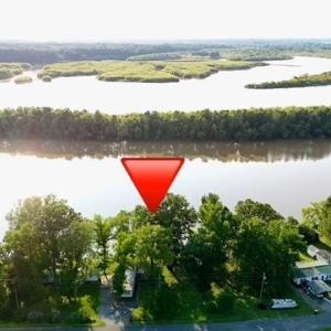 Photo #5 of 1594 Riverview, Lexington, NC 0.2 acres
