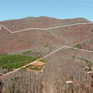 Photo #2 of 337 Goat House, Lambsburg, VA 210.0 acres