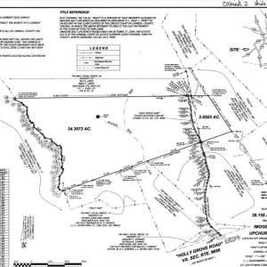 Photo #43 of 337 Goat House, Lambsburg, VA 210.0 acres