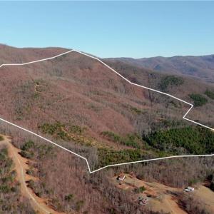 Photo #3 of 337 Goat House, Lambsburg, VA 210.0 acres