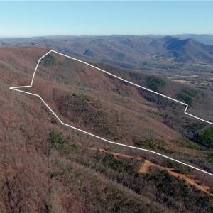 Photo #9 of 337 Goat House, Lambsburg, VA 210.0 acres
