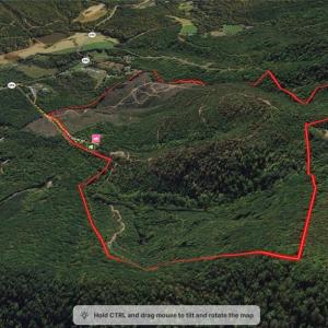 Photo #38 of 337 Goat House, Lambsburg, VA 210.0 acres