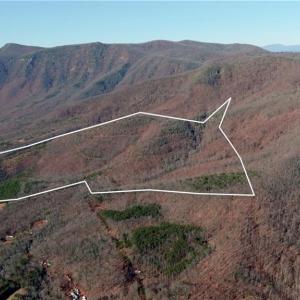 Photo #10 of 337 Goat House, Lambsburg, VA 210.0 acres