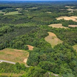Photo #2 of Blanch, Blanch, NC 27.7 acres
