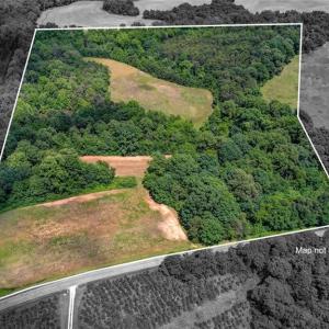 Photo #1 of Blanch, Blanch, NC 27.7 acres
