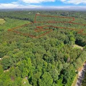 Photo #2 of Davis, Walkertown, NC 67.6 acres