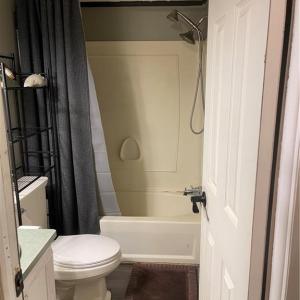 1998 Single wide mobile home is owned by the tenant and is available for purchase as is, where is $15,000