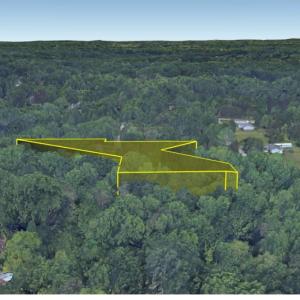 Photo #2 of Knott, Winston-Salem, NC 1.3 acres