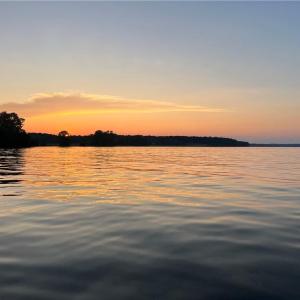 Enjoy Sunsets on High Rock Lake!