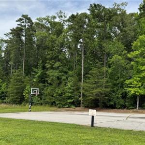 Basketball Court