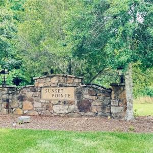 Community Entrance