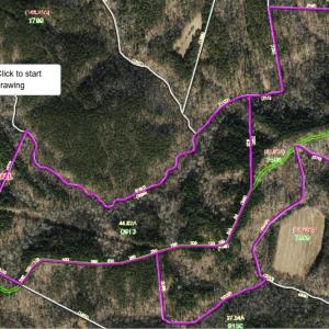Stokes County GIS Aerial