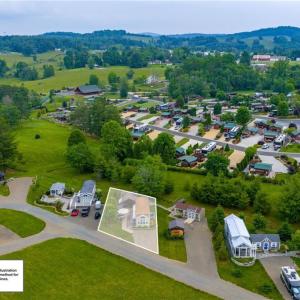 Photo #3 of 2330 Edmonds, Galax, VA 0.1 acres