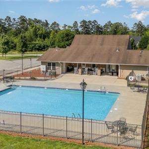 Neighborhood pool