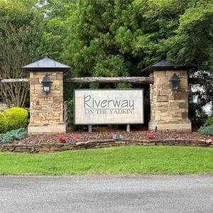 Photo #1 of 8164 Riverway, Lewisville, NC 0.9 acres