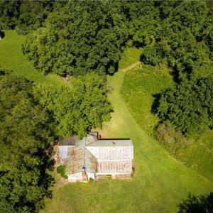Photo #36 of 1135 Daisy Creek Farm, Westfield, NC 57.6 acres