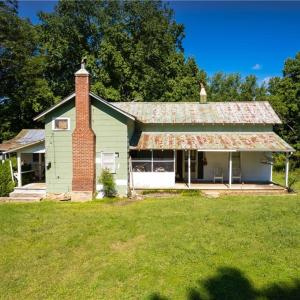 Photo #30 of 1135 Daisy Creek Farm, Westfield, NC 57.6 acres