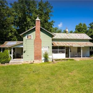 Photo #33 of 1135 Daisy Creek Farm, Westfield, NC 57.6 acres
