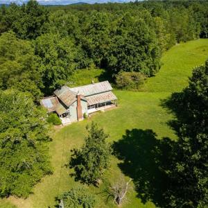 Photo #29 of 1135 Daisy Creek Farm, Westfield, NC 57.6 acres