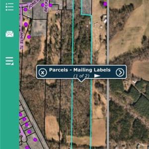 Photo #5 of Jones, Winston-Salem, NC 21.0 acres