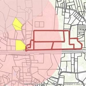 Photo #1 of Scott, Lewisville, NC 103.7 acres