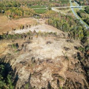 Photo #9 of 2008 Neelley, Pleasant Garden, NC 45.5 acres