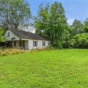Photo #3 of 4401 Hines Chapel, McLeansville, NC 16.7 acres