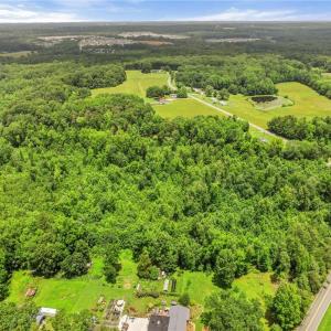 Photo #9 of 4401 Hines Chapel, McLeansville, NC 16.7 acres