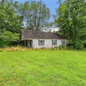 Photo #4 of 4401 Hines Chapel, McLeansville, NC 16.7 acres