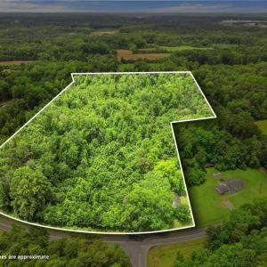 Lot lines are approximate