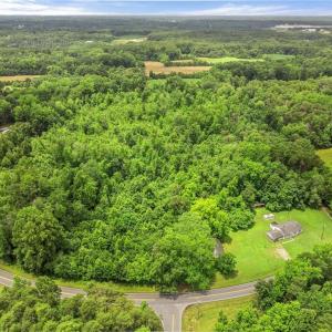 Photo #9 of 4401 Hines Chapel, McLeansville, NC 16.7 acres
