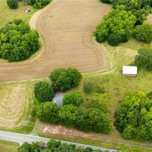 Photo #2 of 4616 Holden, Greensboro, NC 25.9 acres