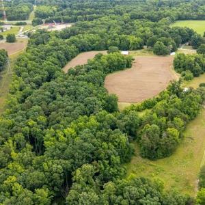 Photo #7 of 4616 Holden, Greensboro, NC 25.9 acres