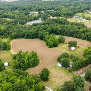 Photo #8 of 4616 Holden, Greensboro, NC 25.9 acres