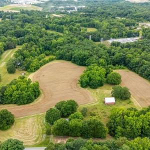 Photo #1 of 4616 Holden, Greensboro, NC 25.9 acres