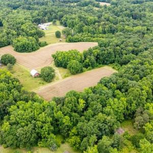 Photo #5 of 4616 Holden, Greensboro, NC 25.9 acres