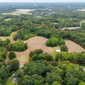 Photo #14 of 4616 Holden, Greensboro, NC 25.9 acres