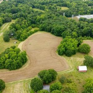 Photo #4 of 4616 Holden, Greensboro, NC 25.9 acres