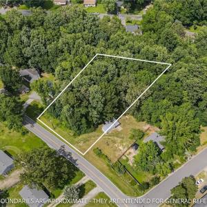 Photo #9 of 1705 Helen, Greensboro, NC 0.3 acres